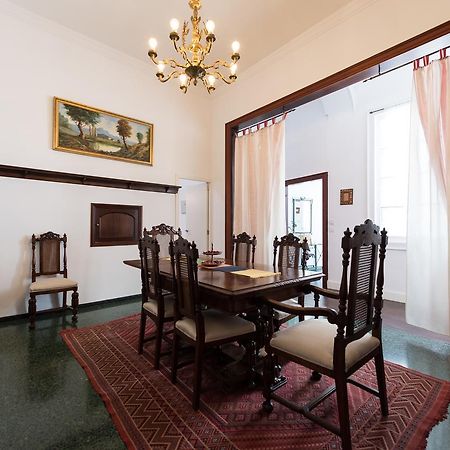 Casa Cinzia Bed & Breakfast ลาสปัลมาส เด กรานคานาเรีย ภายนอก รูปภาพ