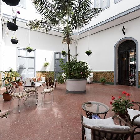 Casa Cinzia Bed & Breakfast ลาสปัลมาส เด กรานคานาเรีย ภายนอก รูปภาพ