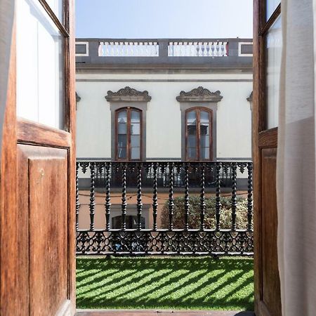 Casa Cinzia Bed & Breakfast ลาสปัลมาส เด กรานคานาเรีย ภายนอก รูปภาพ