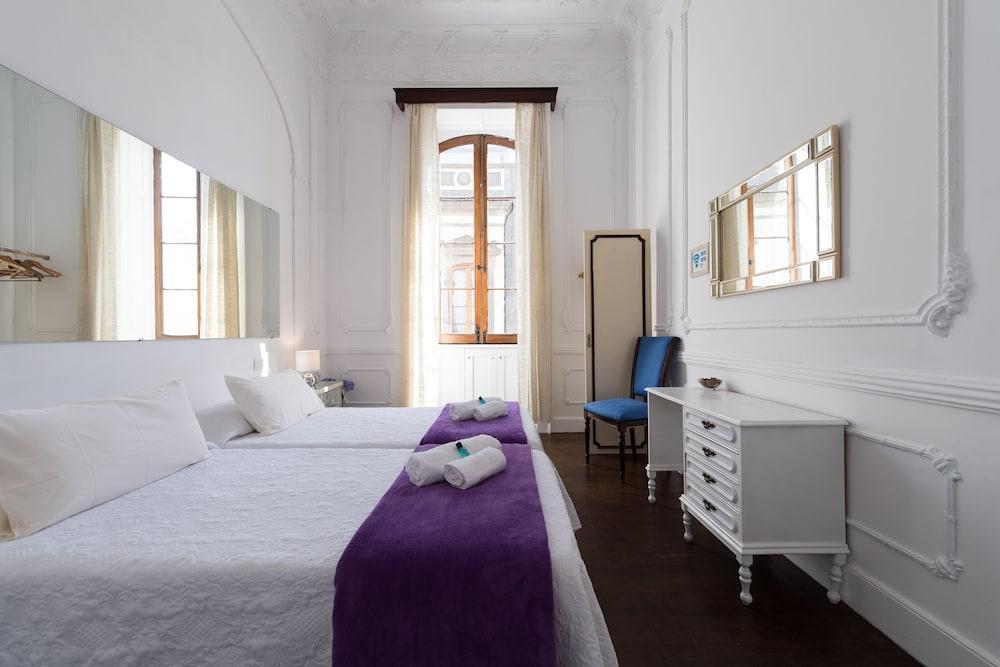 Casa Cinzia Bed & Breakfast ลาสปัลมาส เด กรานคานาเรีย ภายนอก รูปภาพ