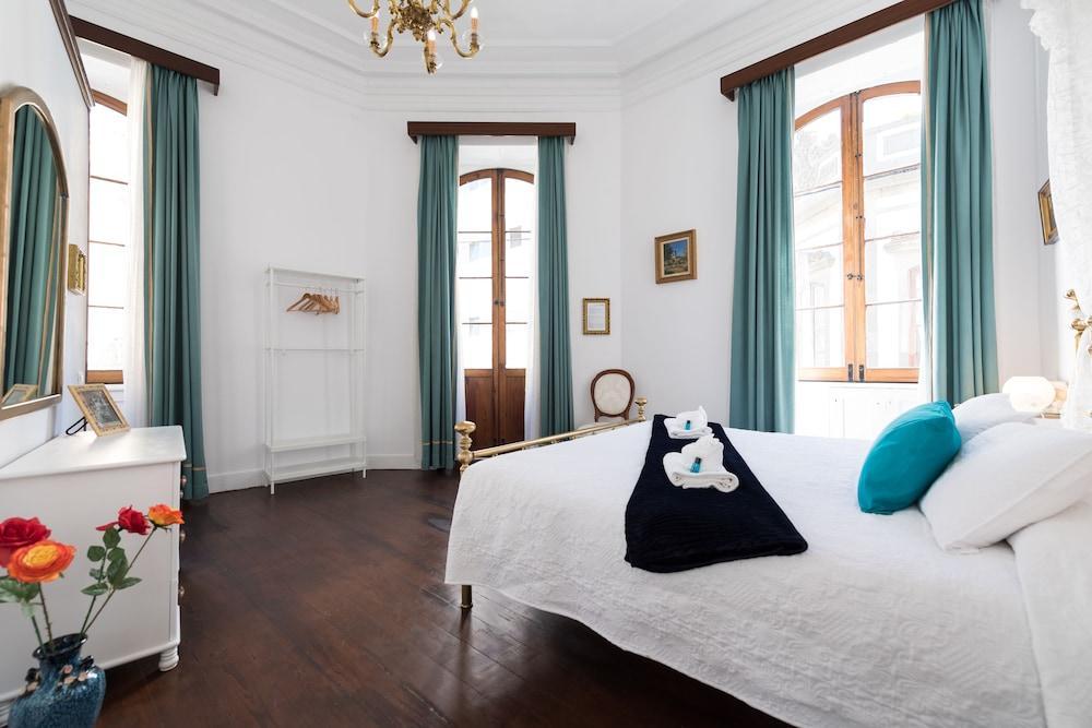 Casa Cinzia Bed & Breakfast ลาสปัลมาส เด กรานคานาเรีย ภายนอก รูปภาพ