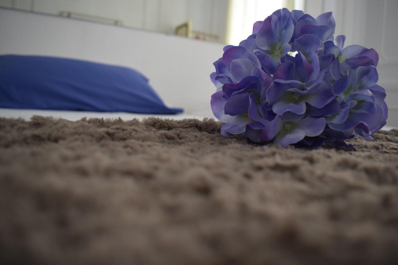 Casa Cinzia Bed & Breakfast ลาสปัลมาส เด กรานคานาเรีย ภายนอก รูปภาพ