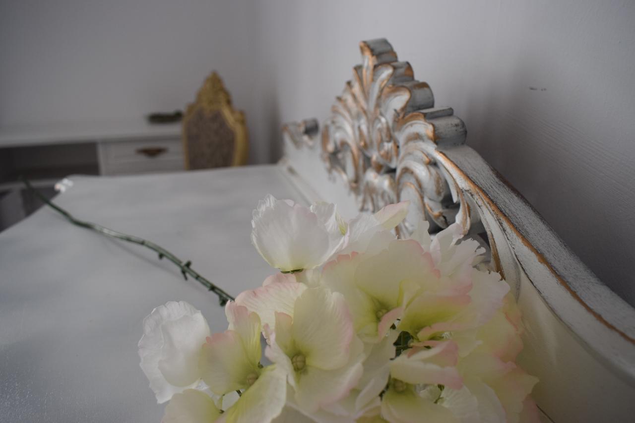 Casa Cinzia Bed & Breakfast ลาสปัลมาส เด กรานคานาเรีย ภายนอก รูปภาพ