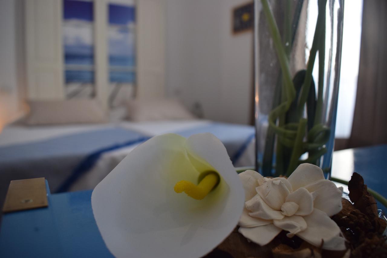 Casa Cinzia Bed & Breakfast ลาสปัลมาส เด กรานคานาเรีย ภายนอก รูปภาพ