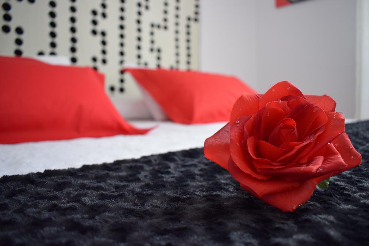 Casa Cinzia Bed & Breakfast ลาสปัลมาส เด กรานคานาเรีย ภายนอก รูปภาพ