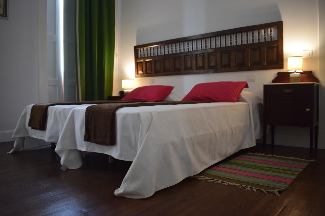 Casa Cinzia Bed & Breakfast ลาสปัลมาส เด กรานคานาเรีย ภายนอก รูปภาพ
