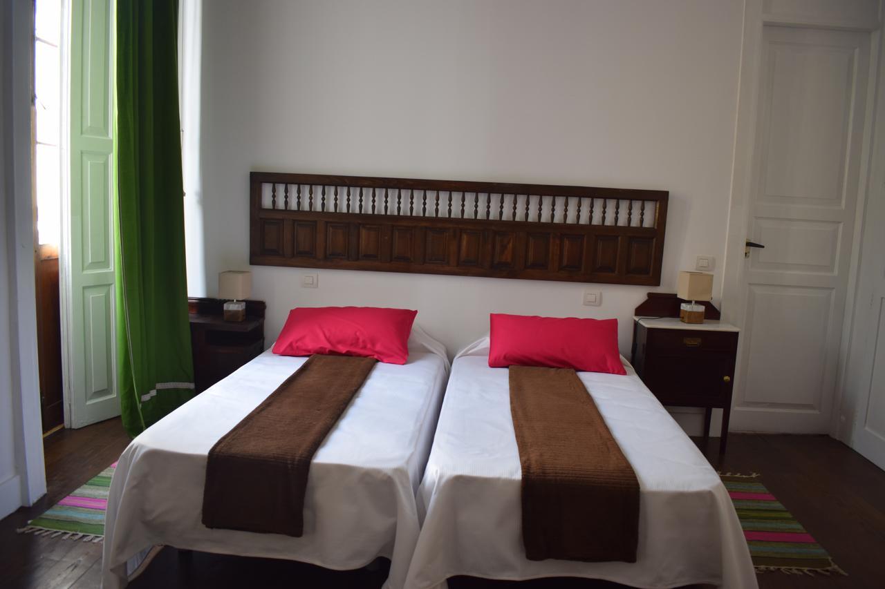 Casa Cinzia Bed & Breakfast ลาสปัลมาส เด กรานคานาเรีย ภายนอก รูปภาพ