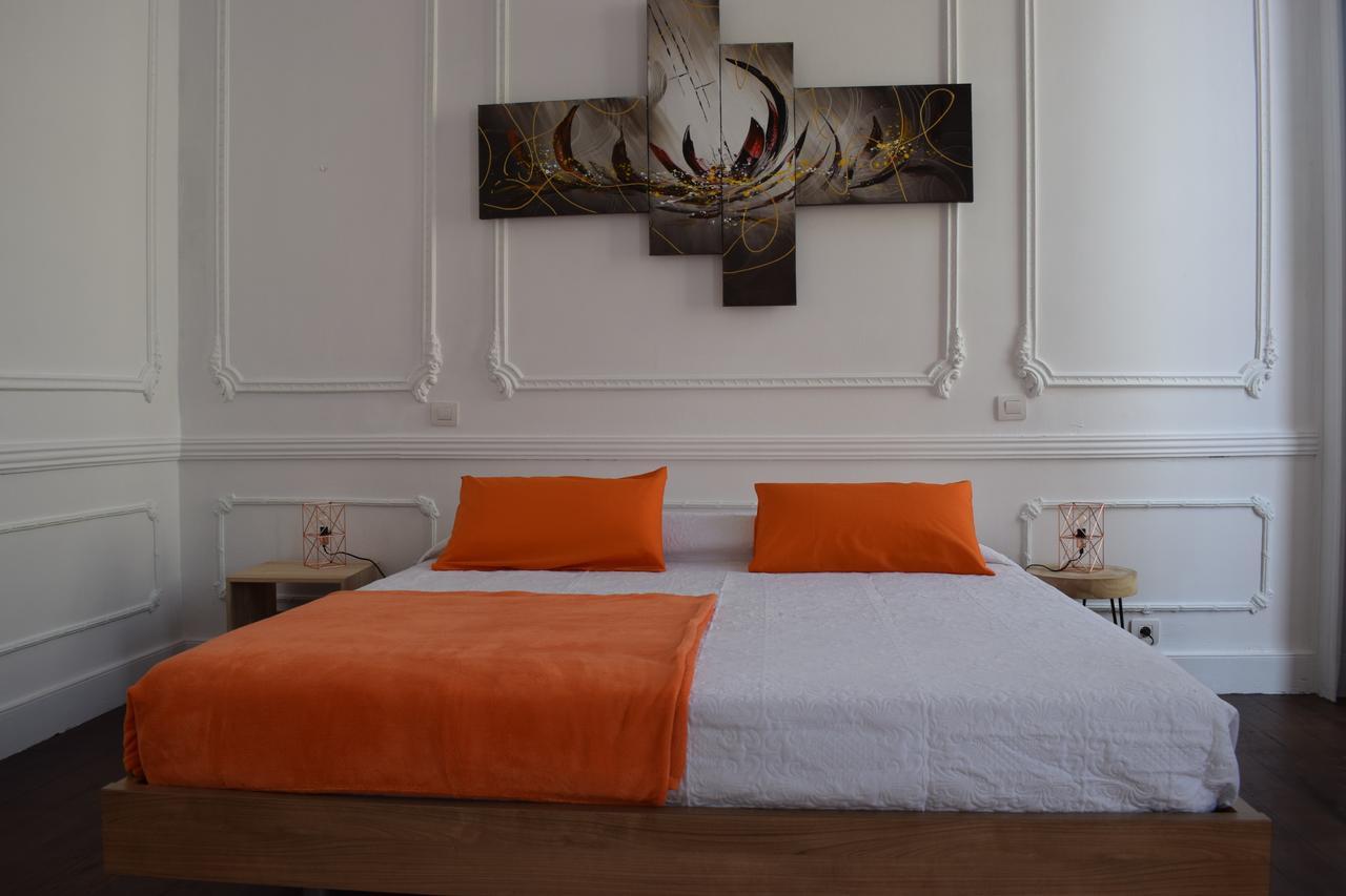 Casa Cinzia Bed & Breakfast ลาสปัลมาส เด กรานคานาเรีย ภายนอก รูปภาพ