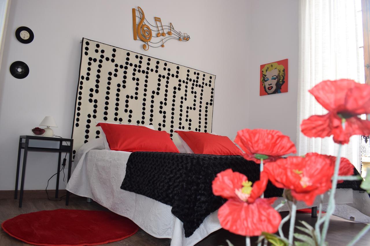Casa Cinzia Bed & Breakfast ลาสปัลมาส เด กรานคานาเรีย ภายนอก รูปภาพ