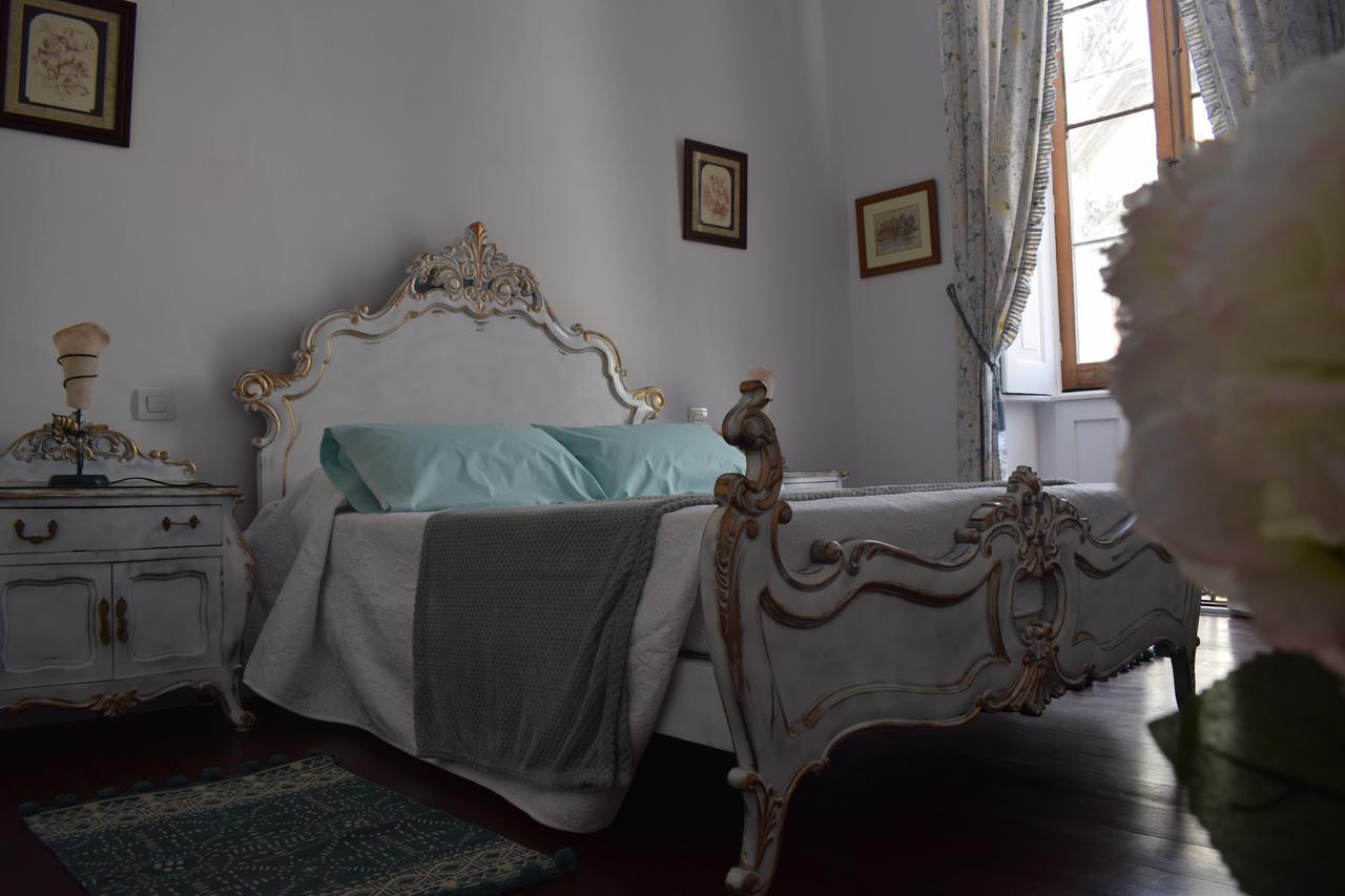 Casa Cinzia Bed & Breakfast ลาสปัลมาส เด กรานคานาเรีย ภายนอก รูปภาพ