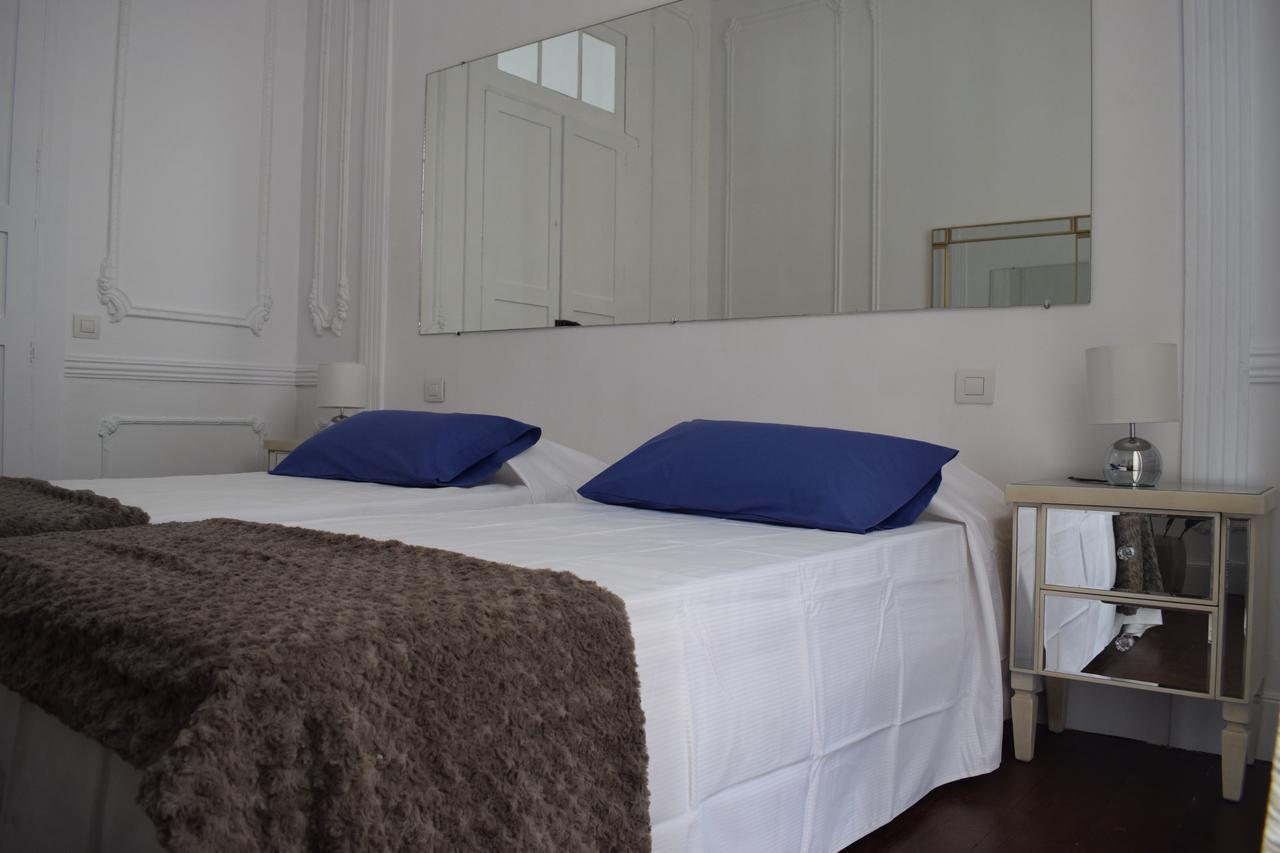 Casa Cinzia Bed & Breakfast ลาสปัลมาส เด กรานคานาเรีย ภายนอก รูปภาพ