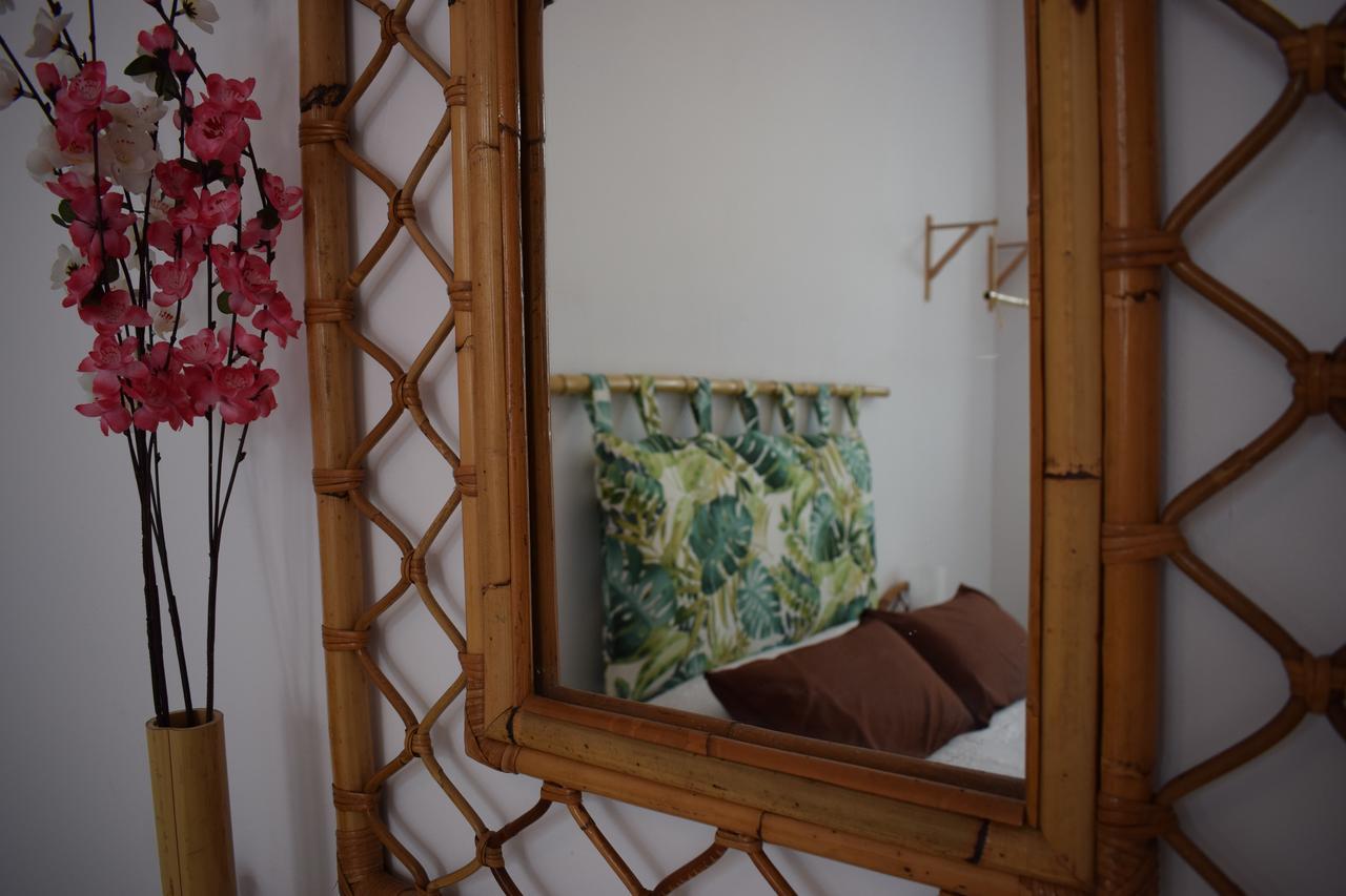 Casa Cinzia Bed & Breakfast ลาสปัลมาส เด กรานคานาเรีย ภายนอก รูปภาพ