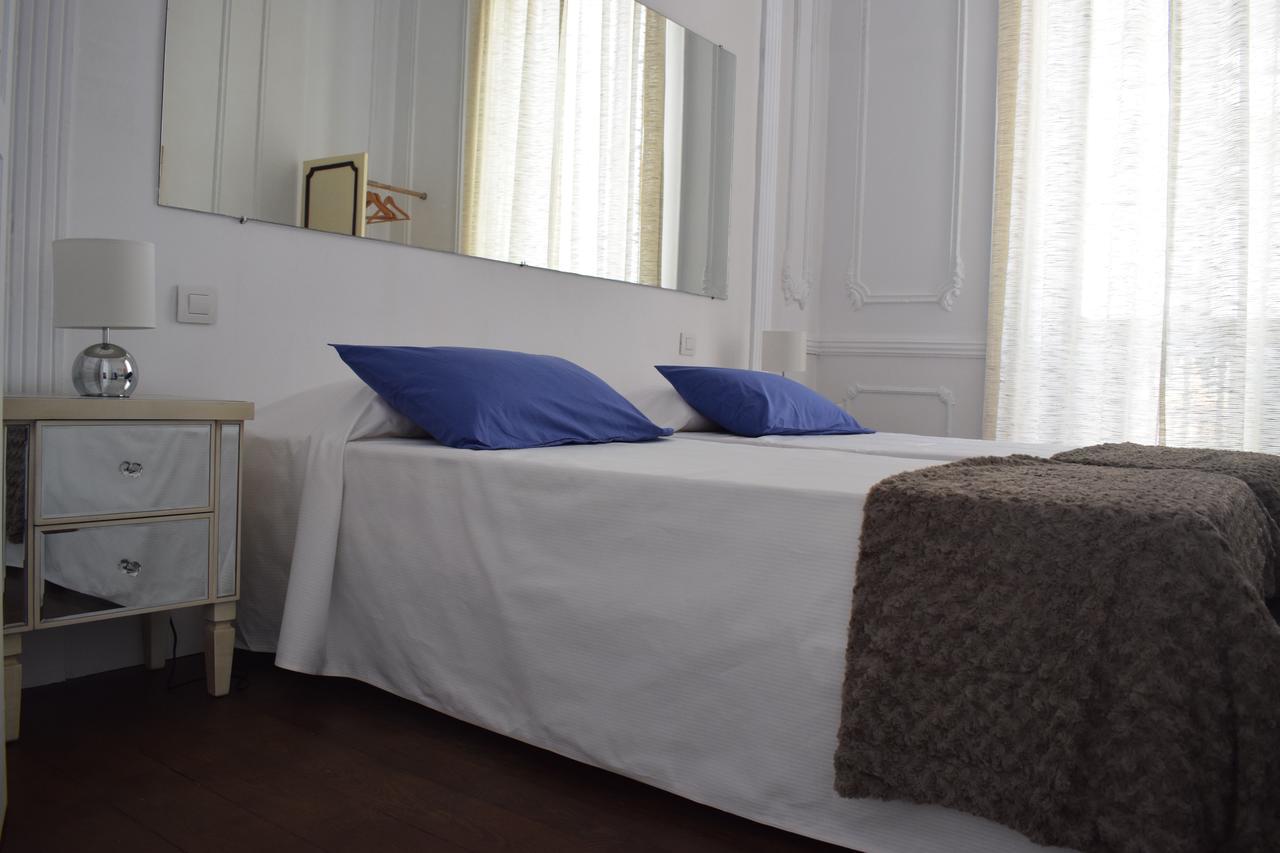 Casa Cinzia Bed & Breakfast ลาสปัลมาส เด กรานคานาเรีย ภายนอก รูปภาพ