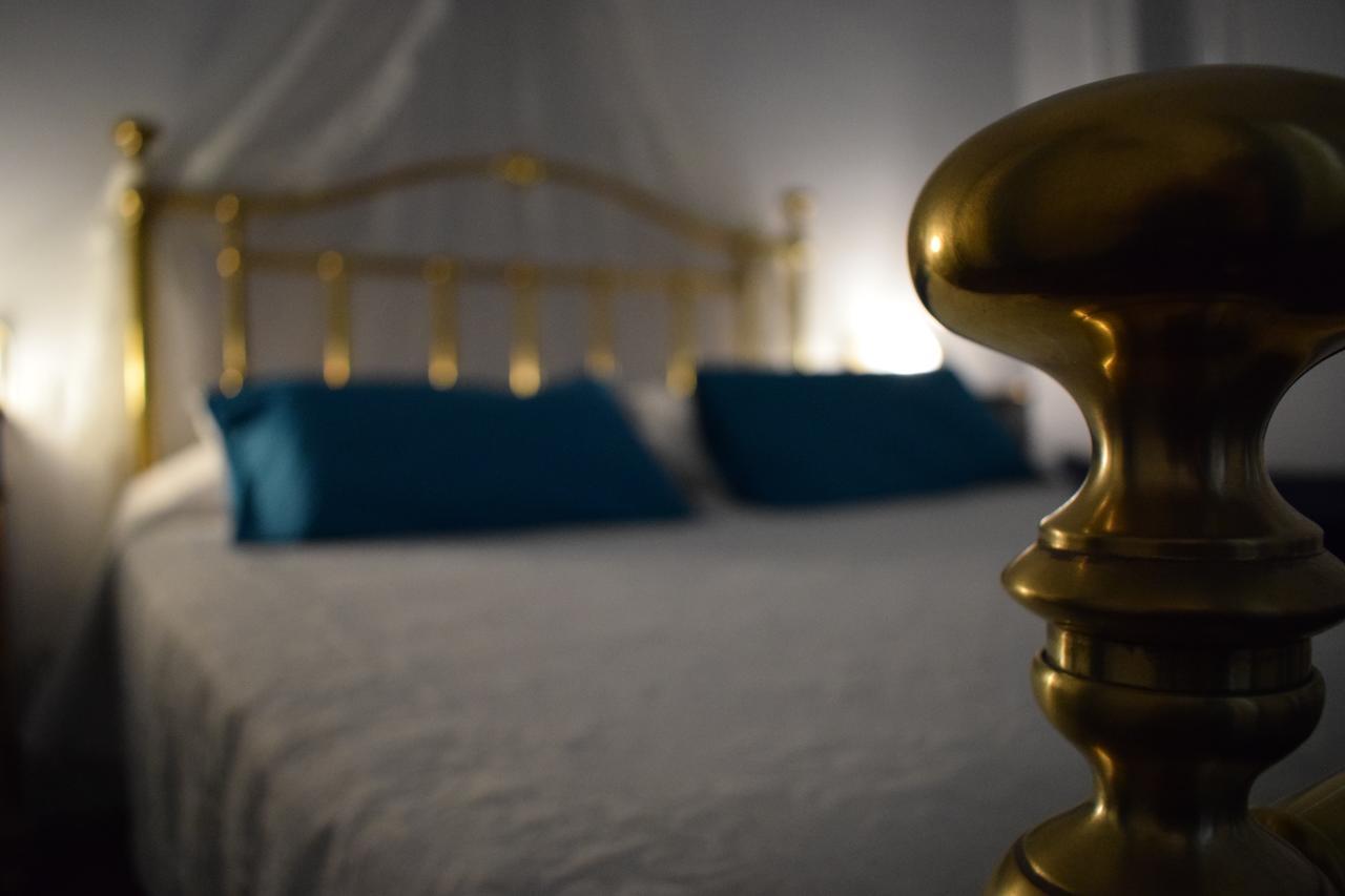 Casa Cinzia Bed & Breakfast ลาสปัลมาส เด กรานคานาเรีย ภายนอก รูปภาพ