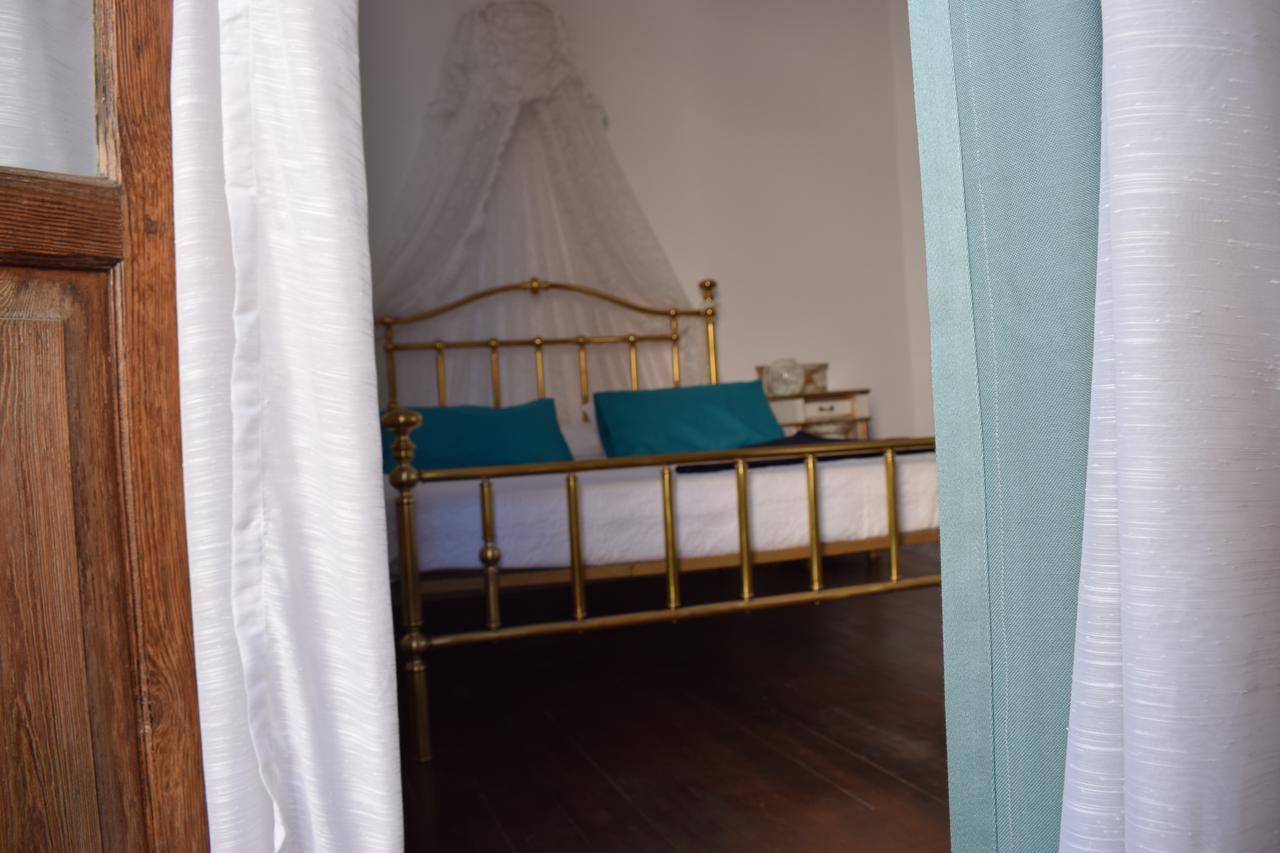Casa Cinzia Bed & Breakfast ลาสปัลมาส เด กรานคานาเรีย ภายนอก รูปภาพ