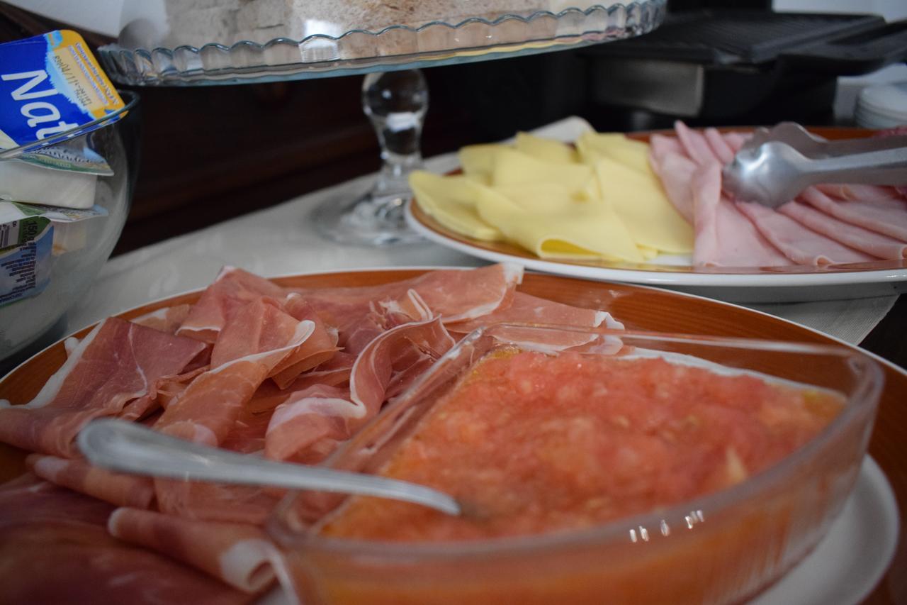 Casa Cinzia Bed & Breakfast ลาสปัลมาส เด กรานคานาเรีย ภายนอก รูปภาพ