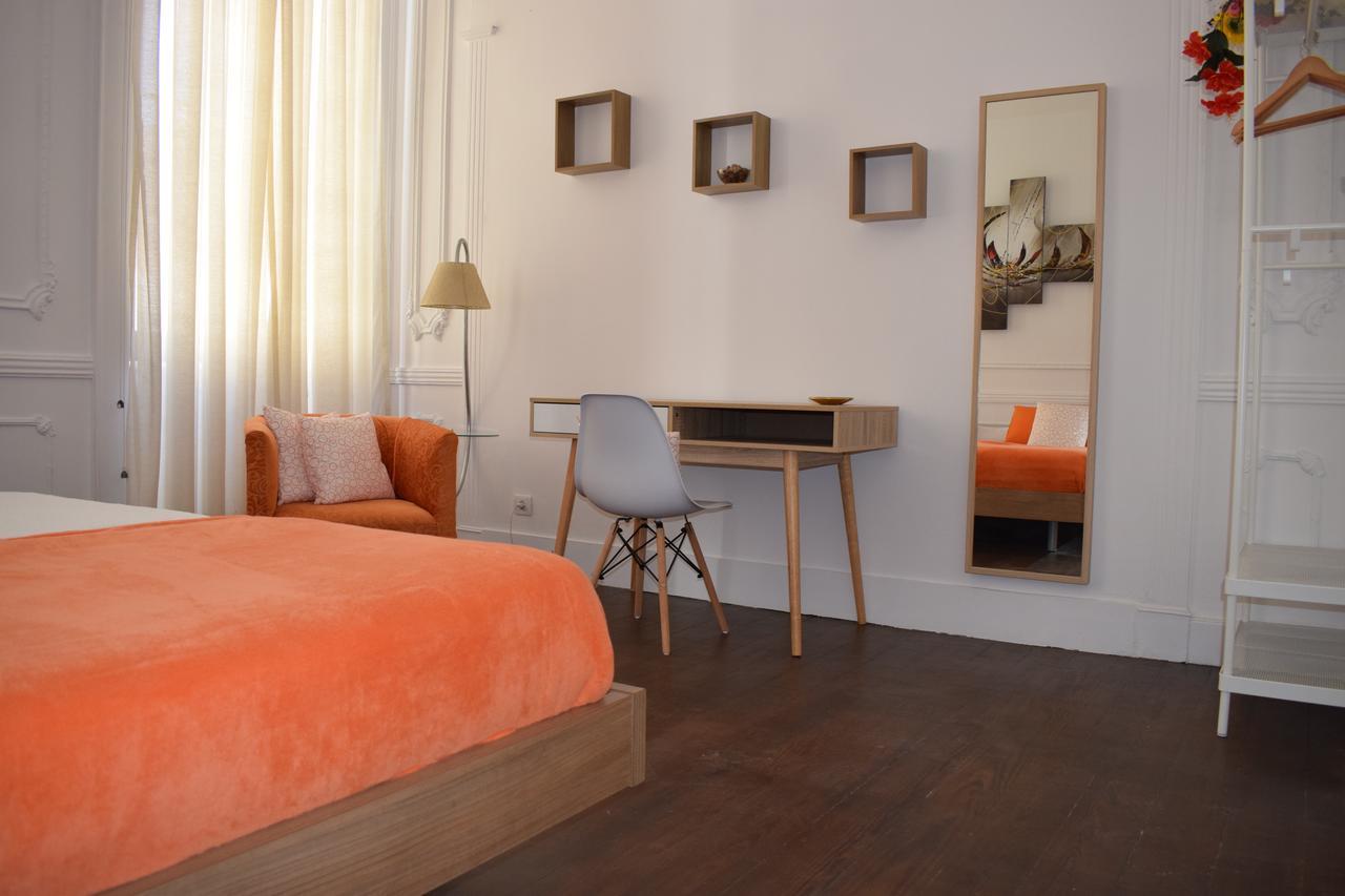 Casa Cinzia Bed & Breakfast ลาสปัลมาส เด กรานคานาเรีย ภายนอก รูปภาพ