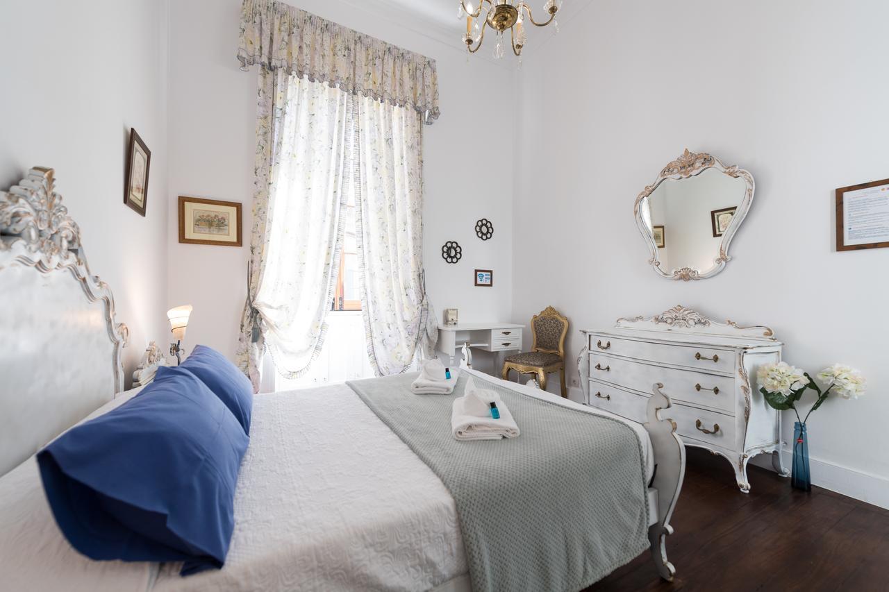 Casa Cinzia Bed & Breakfast ลาสปัลมาส เด กรานคานาเรีย ภายนอก รูปภาพ