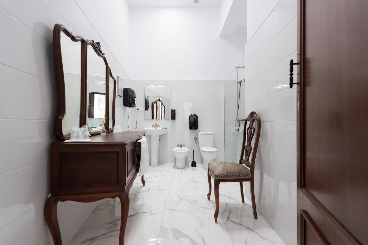 Casa Cinzia Bed & Breakfast ลาสปัลมาส เด กรานคานาเรีย ภายนอก รูปภาพ